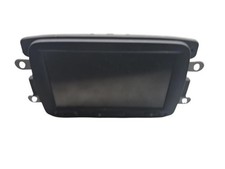 Afficheur DACIA LODGY PHASE 1 281154730R