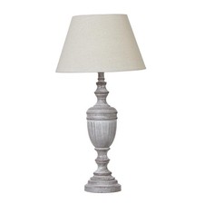 Hill Interiors - Lampe de