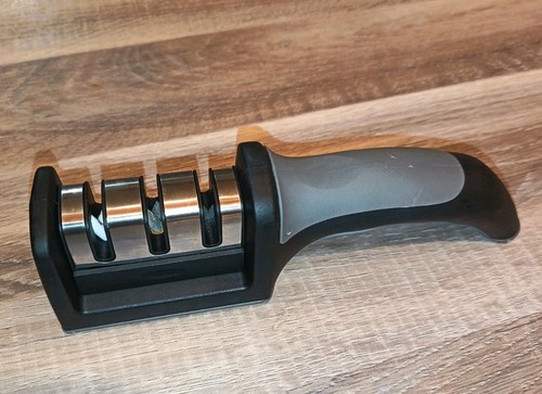 Aiguiseur affûteur couteau - aiguiseur,