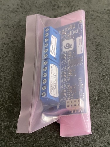Aritech ats608 carte bus - aritech,