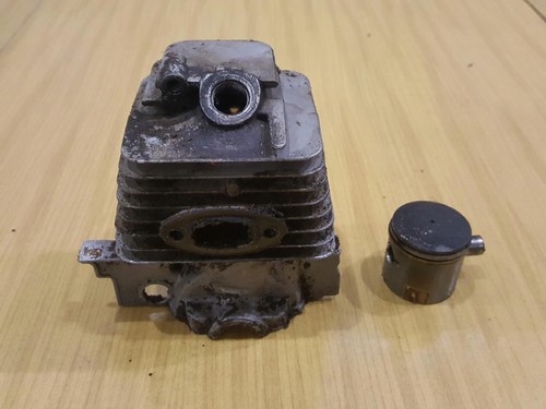 Cylindre piston shindaiwa - piston,