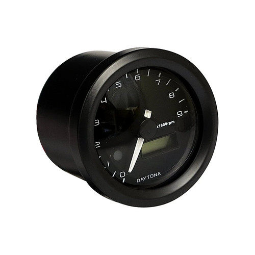 Compteur tours daytona - compteur,