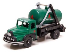 Unic Multibenne Air Liquide -