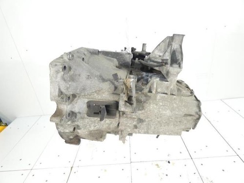 Boite vitesses peugeot 407 - boite,