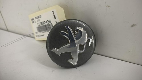 Enjoliveur peugeot 208 - 208, 2