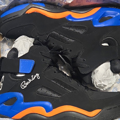 Ewing athletics baseline pe - ewing, og