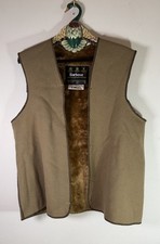 Barbour A297 Acrylic Warm Pile