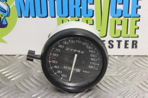 Ducati 748 clocks - ducati, 27k