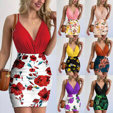 Femmes Sexy 2 Pièces Robe Set