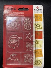 Tampons Transparents