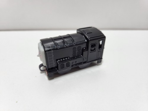 Thomas and friends diesel - and,