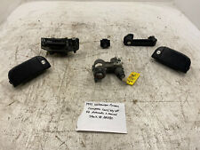 92 VW Eurovan T4 Westfalia