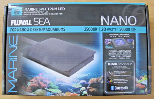 Fluval Sea Marine Spectrum LED