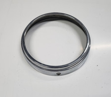 Cerclage Enjoliveur phare chrome Simca 1000 1100 1300 1301 1501