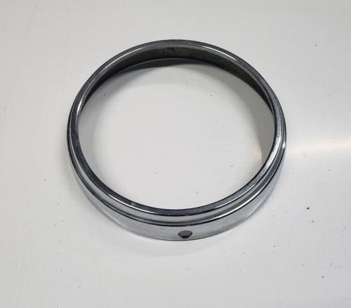 Cerclage enjoliveur phare - cerclage,