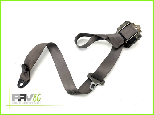 Ceinture sécurité arg - ceinture,