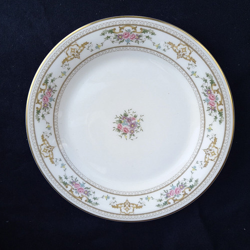 Royal doulton alton assiette - royal,