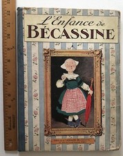 1913 The Childhood of