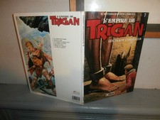 L'EMPIRE DE TRIGAN 7. LES FILS