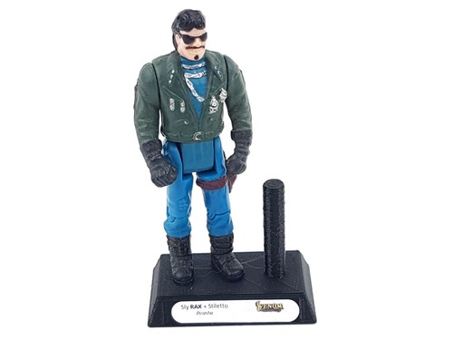 Kenner mask s k sly - mask,