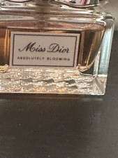 Eau perfume miss dior - eau,