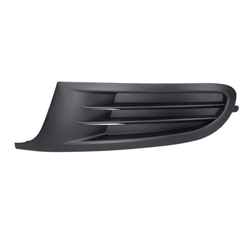 Grille gauche parechocs - de,