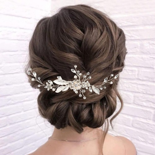 Accessoire cheveux mariage - accessoire,