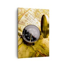 Impression sur Toile 70x100cm