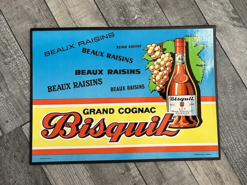 Porte menu publicitaire cognac - porte,