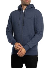 Superdry Pour des hommes Sweat