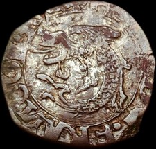 LIARD du DAUPHINÉ A LA