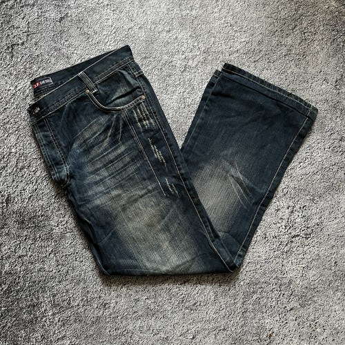 Vintage diesel zathan industry - diesel,