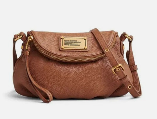 Marc jacobs edition brown - marc,