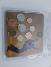 Miniset BU France Euro 2020 Johnny Hallyday Guitare Vintage MDP 