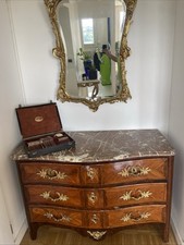 Ménagère en métal argenté CHRISTOFLE 38 éléments