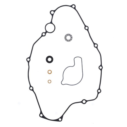 Athena water pump gasket kit - athena,