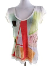 ZARA T-Shirt pour Femmes