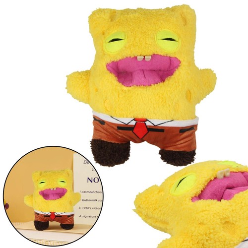 Peluche fuggler bob - peluche,