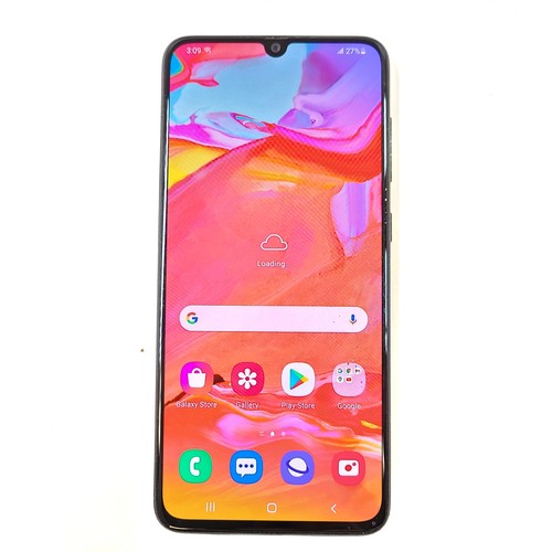 Samsung galaxy a70 a705w - a70, sm-a705w