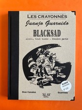LES CRAYONNES GUARNIDO