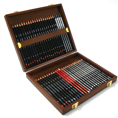 Sketching collection set - collection,