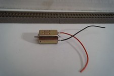 MOTEUR ÉLECTRIQUE 0-6 Volt