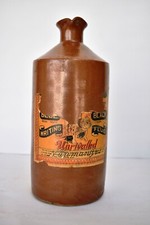 Antique Normands Encre Grès