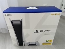 Console SONY PlayStation 5 PS5 Standard NEUVE et Scellée