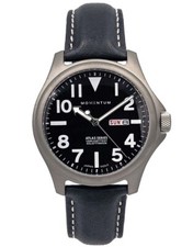 Montre Pour Homme Momentum Atlas Ti 1M-SN08BS3B Ø44Mm Verre Saphir Titan