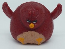 FIGURINE PVC PLASTIQUE PUB RIO D