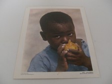 ANCIENNE PLANCHE AFFICHE