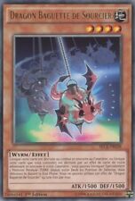 Yu-Gi-Oh! - Dragon Baguette de Sourcier - MINT/NMINT - FR - 1st