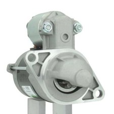 Neuf Démarreur pour John Deere Gator Cx Compact Bomardier Saratosa Kawasaki