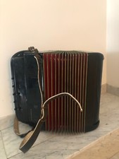 Accordéon Supersonic Paul Beuscher